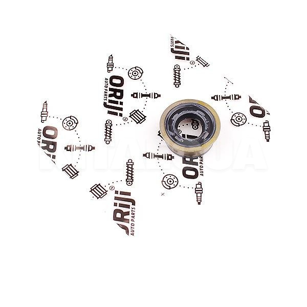 Сальник штоку вибору передач ORIJI на Chery KIMO (QR523-1702402)