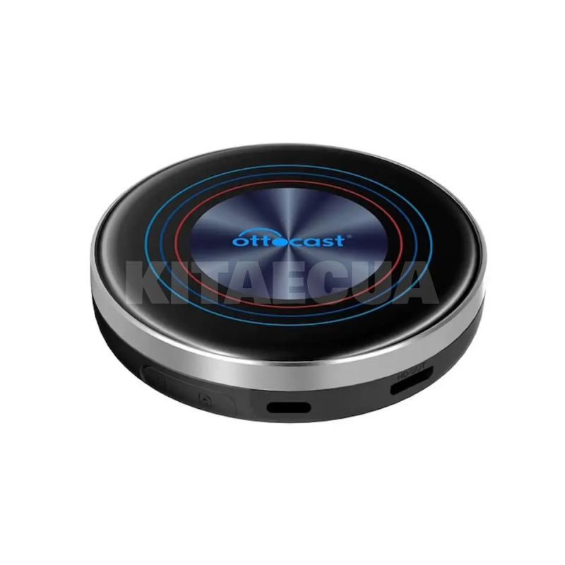 Приставка BMW OTTOAIBOX i3 Dual Wi-Fi Ottocast (OTT-BMW) - 2