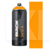 Краска 400мл матовая BLK-IN2000 "инфракрасный оранжевый" MONTANA (352249-MONTANA)