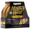 Поліроль 300мл Pro Nano Wax професійний з воском RUNWAY (RW6134)