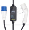 Зарядка для электромобиля GB/T AC 7.4 кВт 32A1-фаза WI-FI ElectroS (7GBTWIFI)