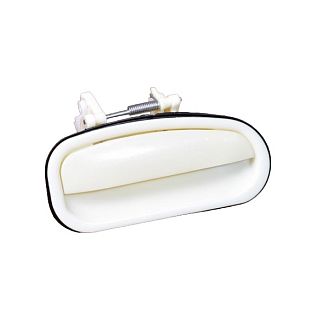 Ручка зовнішня правих дверей (без втулки) 