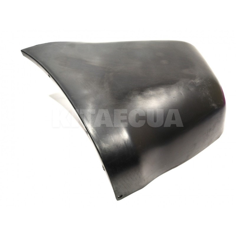 Бампер задний правая часть 7 SEVEN PARTS на TIGGO 1.6-1.8 (T11-2804312-DQ)