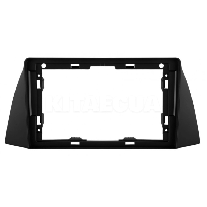 Штатна магнітола CC4L 6+64 Gb 9" Chery Tiggo T11 1 2005 - 2013 Teyes (70789) - 3