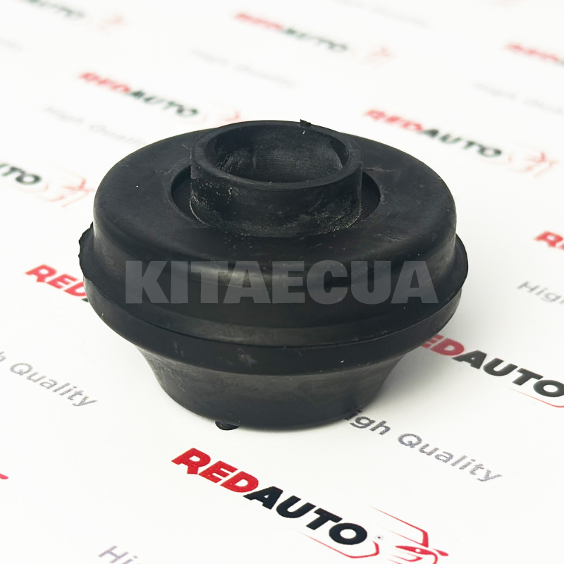 Втулка передней продольной тяги наружная RSB-291 REDAUTO на Chery KIMO (S21-2909077) - 3