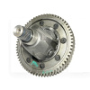 Диференціал КПП 1.6L KLM Autoparts на Chery AMULET (015409021AA)
