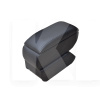 Підлокітник Audi 80 B4 (1991-1995) чорний ARMREST (2-Audi)