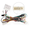 Штатна магнітола CC3L 4+64 Gb 9" Nissan TEANA 2008-2012 CD BSJ Teyes (57087)