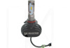 Світлодіодна лампа 12V/24V 50W HB3 5000 K 70% S1-Series з радіатором (компл.) Baxter (00-00007284)