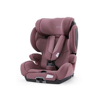 Автокресло детское Tian Elite 9-36 кг пепельно розовое RECARO