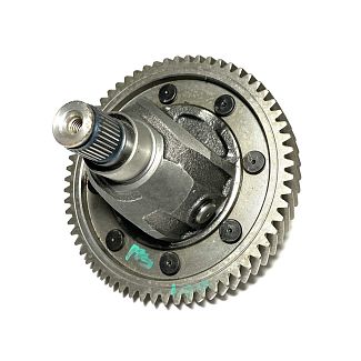 Диференціал КПП 1.6L KLM Autoparts