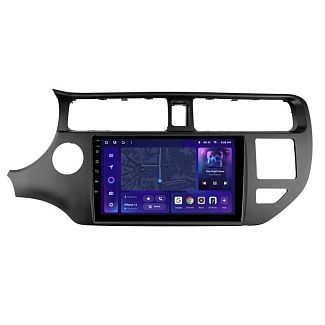 Штатна магнітола MOSS M3 4+32 ГБ 9" Kia RIO 4 K3 2011-2015 AMS