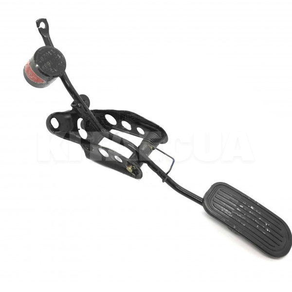 Педаль газу в зборі HQ на Geely MK (1014001609)
