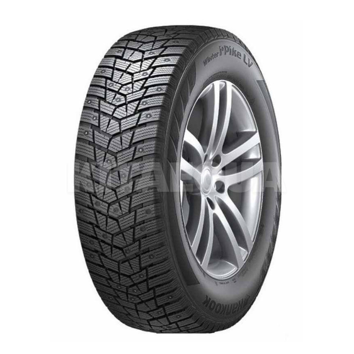 Шина зимова 215/75 R16C 116/114R RW15 WiNter i Pike lv Hankook (2021308)