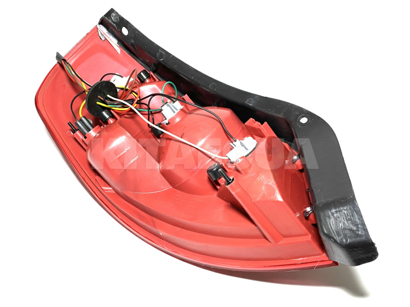 Ліхтар задній правий (седан) KLM Autoparts на ZAZ FORZA (A13-3773020) - 2