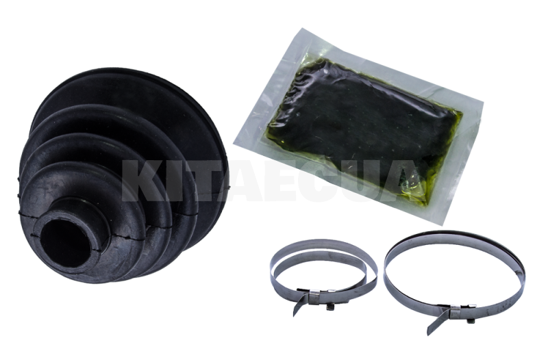 Пыльник ШРУСа наружный на Chery EASTAR (B11-XLB3AC2203111) - 2