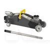 Домкрат гидравлический подкатной до 2т (130-330мм) MOLDER (MA30025)