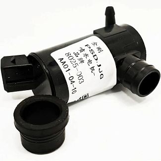Мотор склоомивача KLM Autoparts