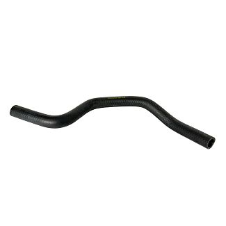 Патрубок печки RBH-490 REDAUTO