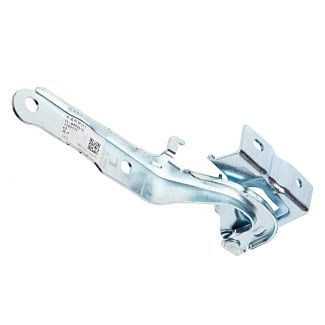 Петля капота левая 