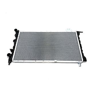 Радіатор охолодження двигуна MT 1.1L KLM Autoparts