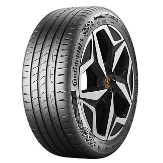 Шина літня 205/55R16 91V PremiumContact 7 CONTINENTAL