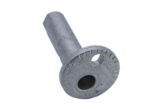 Втулка развала внутренняя (75мм) 