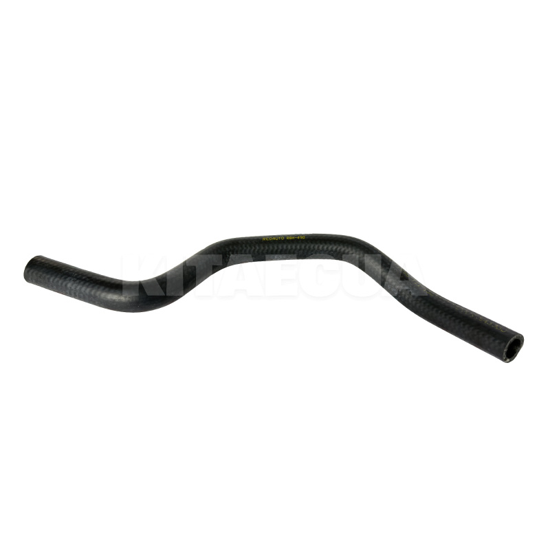 Патрубок печки RBH-490 REDAUTO на TIGGO 2.0-2.4 (T11-1303417)