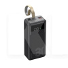 Повербанк HV-PB110 30000mAh 22.5W чорний HAVIT (HV-PB110)