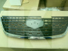 Решітка радіатора на Geely EMGRAND EC7 RV (1068003026)