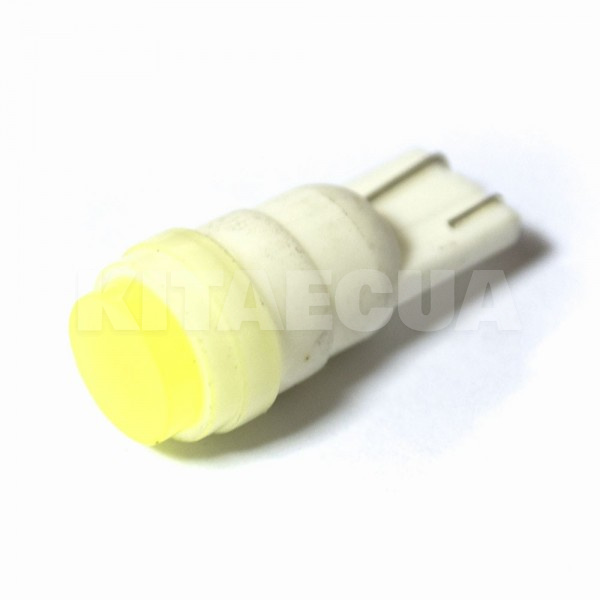 LED лампа для авто T10 W5W 12V 6000К AllLight (29024968)
