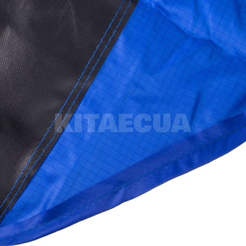 Чехол для колеса R13-R18 70x48 см VITOL (C-10002-1) - 6