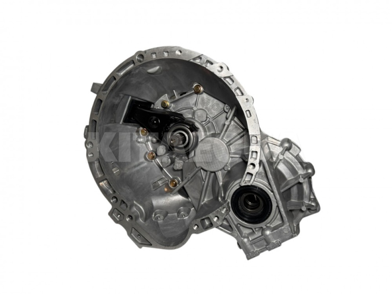 Коробка КПП зборі (JL-S160G) KLM Autoparts на Geely CK (3000000011)