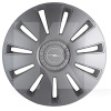 Колпаки R15 REX Opel графит 4 шт (00000066190)