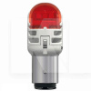 LED лампа для авто Ultinon Pro6000 BAY15d 2.5/0.5W amber (комплект) PHILIPS (11499AU60X2)