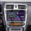 Штатна магнітола E9232 2+32 Gb 9" Toyota Avensis 3 2008-2015 SIGMA4car (42175)