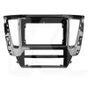 Штатна магнітола MOSS M3 4+32 ГБ 9" Mitsubishi Pajero Sport 3 2020-2021 AMS (50566)