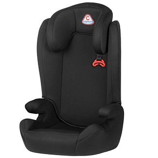 Автокресло детское MT5 Black 15-36 кг Capsula
