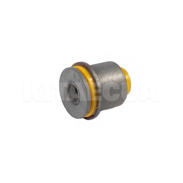 Сайлентблок переднього кронштейна моста (поліуретан) INA-FOR на Great Wall PEGASUS (2303370-K01-A1) - 2