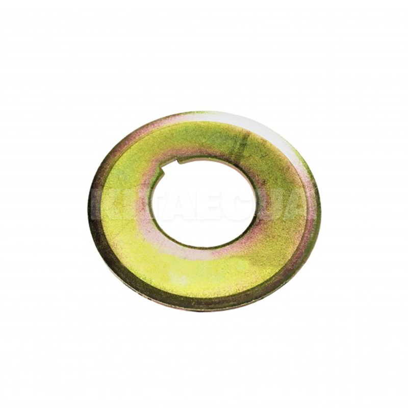 Кольцо регулировочное шестерни коленвала 1.6L ОРИГИНАЛ на Chery AMULET (480-1005061)