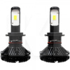 LED лампа для авто CX Series H7-1 30W 6000K (комплект) AMIO (01075)