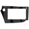 Штатна магнітола MOSS M2 4+32 Gb 9" Honda Insight 2 LHD 2009-2014 AMS (49101)