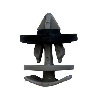 Клипса надладки двери ОРИГИНАЛ