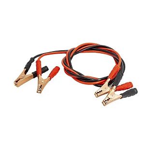 Пусковые провода (кабель прикурка) 200А 2.5м EL 103 225 PLUS ELEGANT