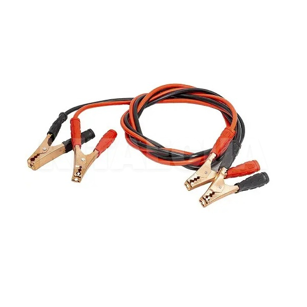 Пусковые провода (кабель прикурка) 200А 2.5м EL 103 225 PLUS ELEGANT (101487)