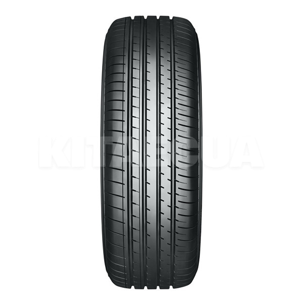 Шина летняя 255/45R20 105W XL BluEarth-XT AE61 YOKOHAMA (1000361908) - 2