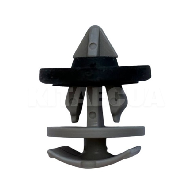 Клипса надладки двери ОРИГИНАЛ (WHT 009 448)