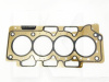 Прокладка ГБЦ (металл) ОРИГИНАЛ на CHERY ELARA (484J-1003080BA)