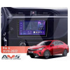 Штатна магнітола MOSS M3 4+32 ГБ 9" Kia RIO 4 FB 2020-2022 AMS (50070)