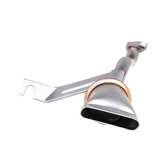 Маслоприймач 1.6L 